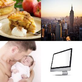 4 pics 1 word Daily puzzle July 7 2016
