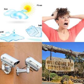 4 pics 1 word Daily puzzle July 3 2016
