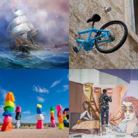 4 pics 1 word Daily puzzle September 21 2022