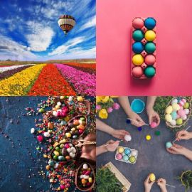 4 pics 1 word Daily puzzle April 21 2020