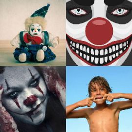 4 pics 1 word Daily puzzle October 27 2017