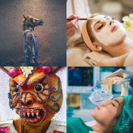 4 pics 1 word Daily puzzle October 31 2017