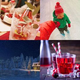 4 pics 1 word Daily puzzle December 8 2021