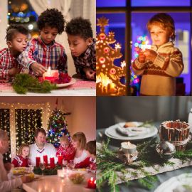 4 pics 1 word Daily puzzle December 9 2021