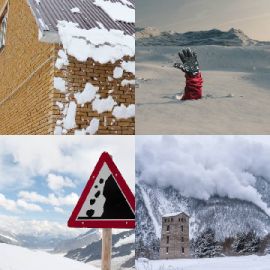 4 pics 1 word Daily puzzle December 9 2021
