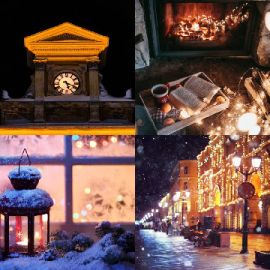 4 pics 1 word Daily puzzle December 2 2021