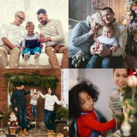 4 pics 1 word December 25 2021 Bonus puzzle