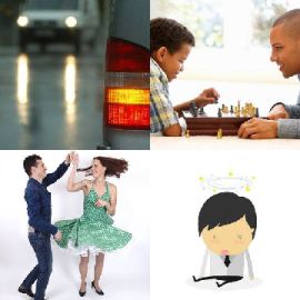 4 pics 1 word Daily puzzle January 22 2016