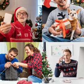 4 pics 1 word December 1 2019 Bonus puzzle