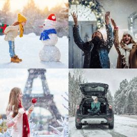 4 pics 1 word Daily puzzle December 20 2019