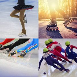 4 pics 1 word Daily puzzle February 22 2018