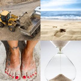 4 pics 1 word Daily puzzle June 15 2016