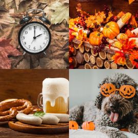 4 pics 1 word Daily puzzle October 10 2021