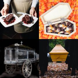 4 pics 1 word Daily puzzle October 18 2021
