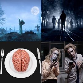 4 pics 1 word Daily puzzle October 20 2021