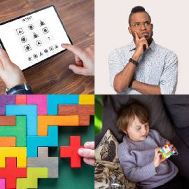 4 pics 1 word Daily puzzle January 6 2023