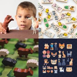 4 pics 1 word Daily puzzle January 10 2023
