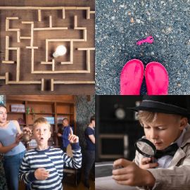 4 pics 1 word Daily puzzle January 21 2023