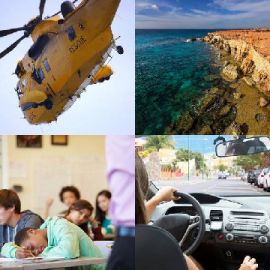 4 pics 1 word Daily puzzle February 26 2016