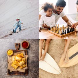 4 pics 1 word Daily puzzle September 1 2019