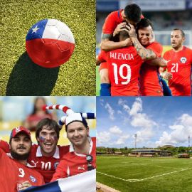 4 pics 1 word Daily puzzle September 12 2019