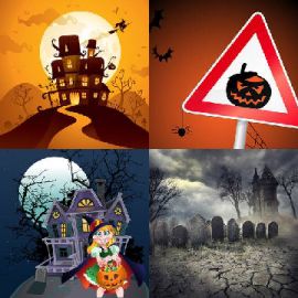 4 pics 1 word Daily puzzle October 6 2016