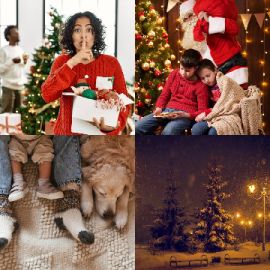 4 pics 1 word Daily puzzle December 14 2022