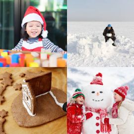 4 pics 1 word Daily puzzle December 15 2022