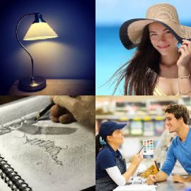 4 pics 1 word Daily puzzle April 19 2016