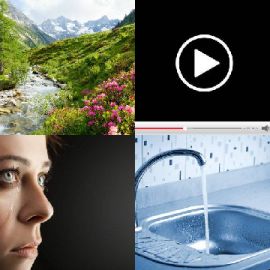4 pics 1 word Daily puzzle March 4 2016