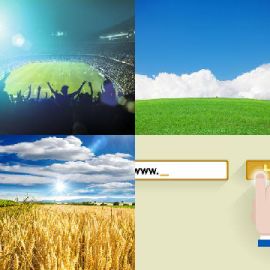 4 pics 1 word Daily puzzle March 14 2016