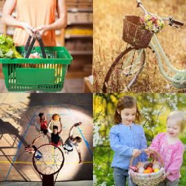 4 pics 1 word Daily puzzle April 16 2017