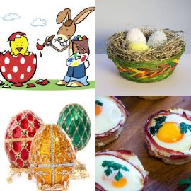 4 pics 1 word Daily puzzle April 5 2017