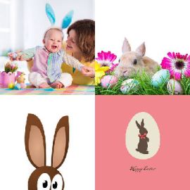 4 pics 1 word Daily puzzle April 1 2017