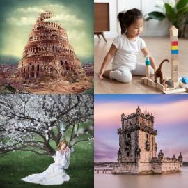 4 pics 1 word Daily puzzle June 6 2022