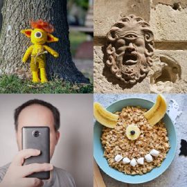 4 pics 1 word Daily puzzle June 20 2022