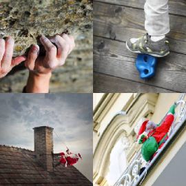 4 pics 1 word Daily puzzle December 14 2017