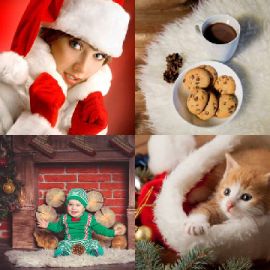 4 pics 1 word Daily puzzle December 18 2017