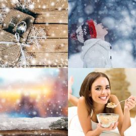 4 pics 1 word Daily puzzle December 24 2017