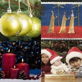 4 pics 1 word Daily puzzle December 25 2017