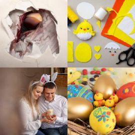 4 pics 1 word Daily puzzle April 6 2019