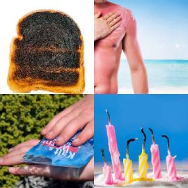 4 pics 1 word October 10 2019 Bonus puzzle