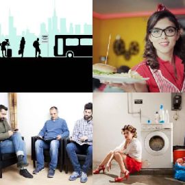 4 pics 1 word September 26 2019 Bonus puzzle