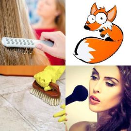 4 pics 1 word Daily puzzle August 17 2019