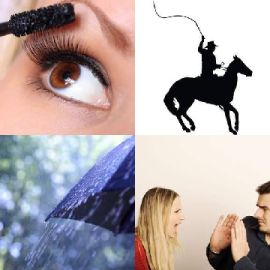 4 pics 1 word October 17 2019 Bonus puzzle