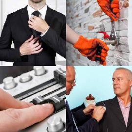 4 pics 1 word August 19 2019 Bonus puzzle