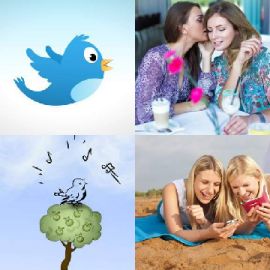 4 pics 1 word October 18 2019 Bonus puzzle