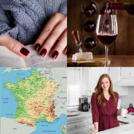 4 pics 1 word August 4 2019 Bonus puzzle