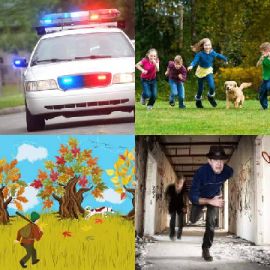 4 pics 1 word September 27 2019 Bonus puzzle