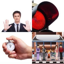 4 pics 1 word Daily puzzle October 24 2019